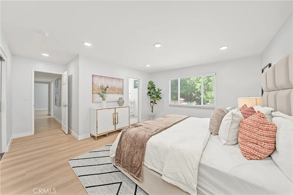 1123 Bain Avenue Walnut, CA 91789