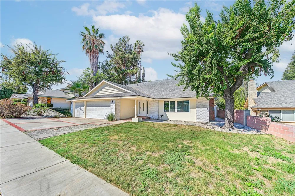 1123 Bain Avenue Walnut, CA 91789
