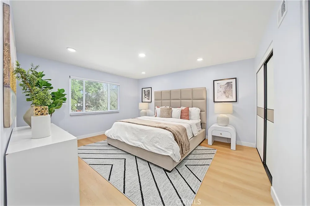 1123 Bain Avenue Walnut, CA 91789