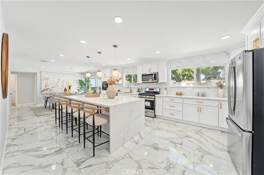 1123 Bain Avenue Walnut, CA 91789