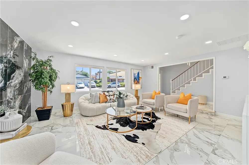 1123 Bain Avenue Walnut, CA 91789
