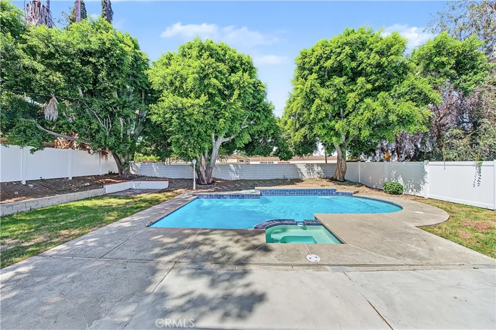 1123 Bain Avenue Walnut, CA 91789