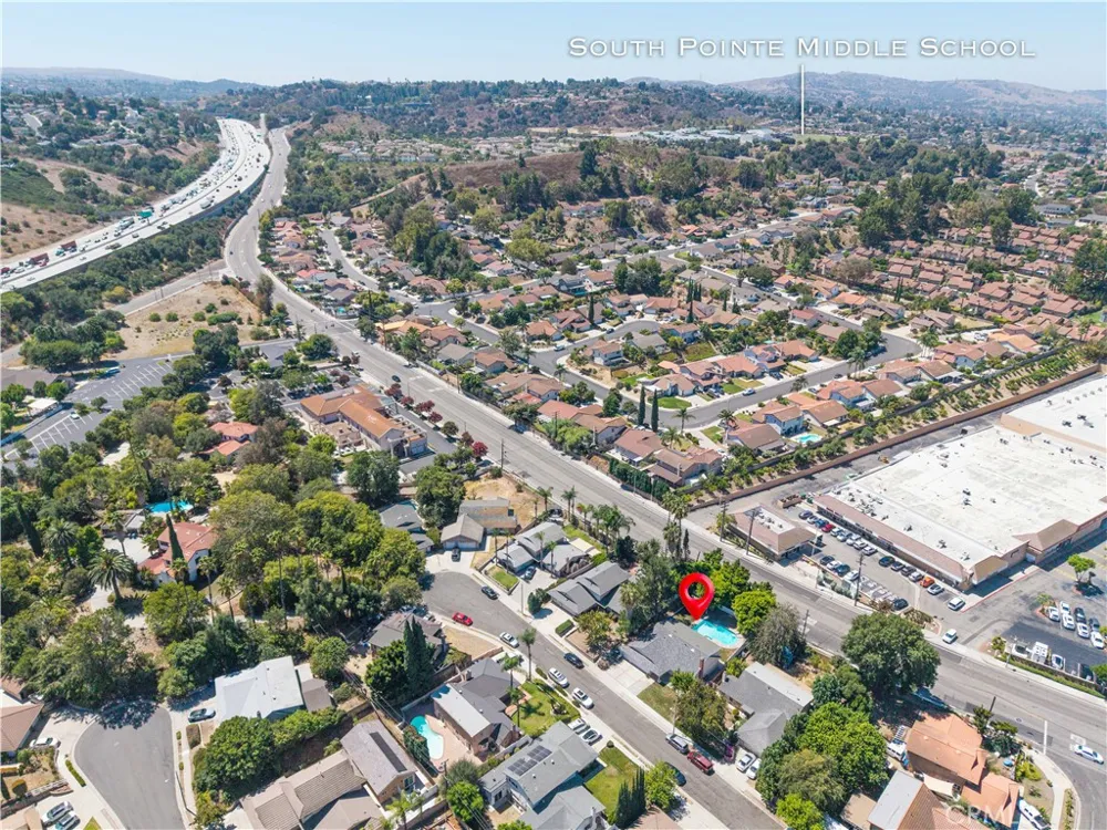1123 Bain Avenue Walnut, CA 91789