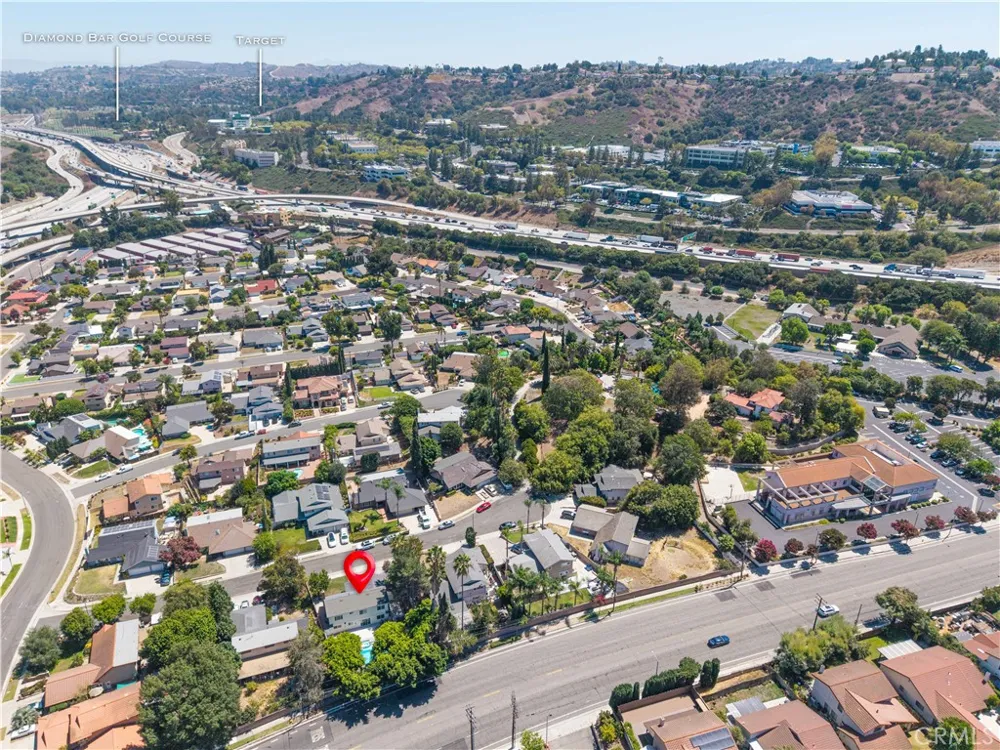 1123 Bain Avenue Walnut, CA 91789