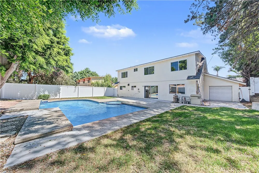 1123 Bain Avenue Walnut, CA 91789