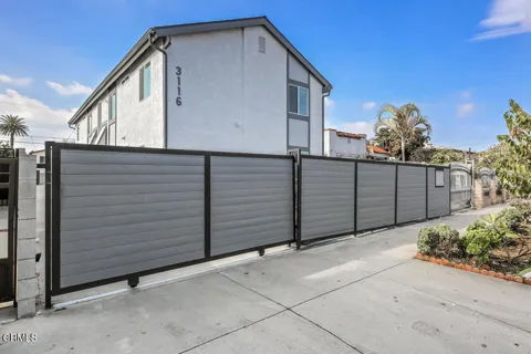 3116 Casitas Avenue #4