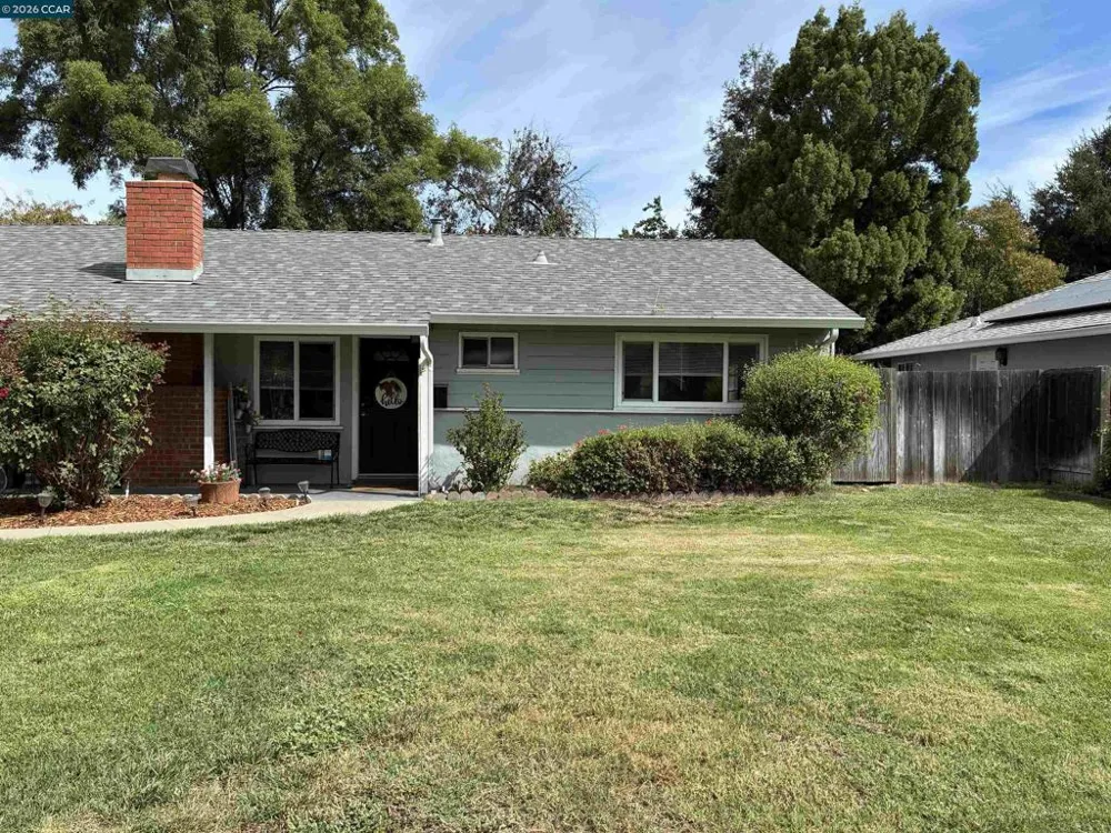 47 Anelda Drive Pleasant Hill, CA 94523