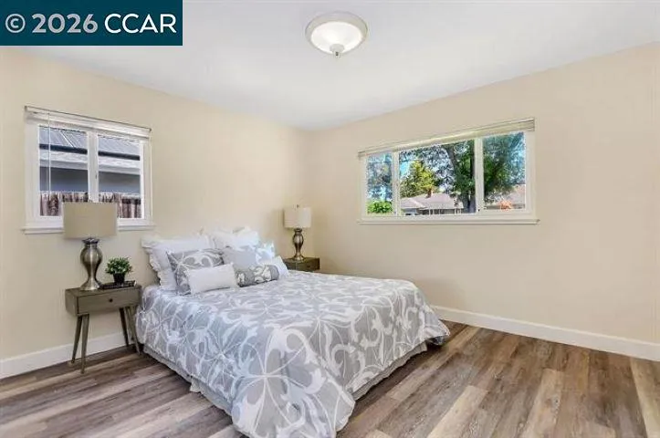 47 Anelda Drive Pleasant Hill, CA 94523
