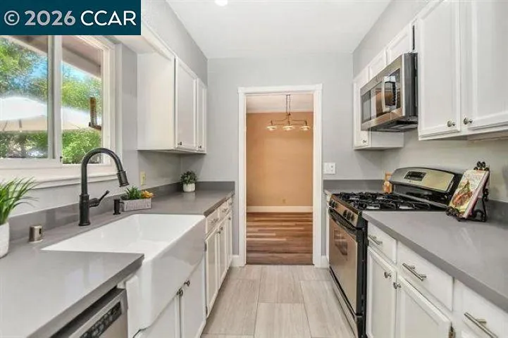 47 Anelda Drive Pleasant Hill, CA 94523