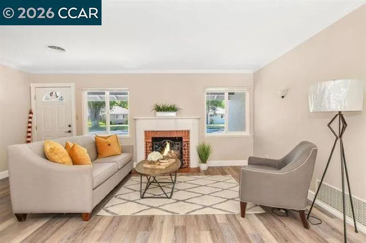 47 Anelda Drive Pleasant Hill, CA 94523