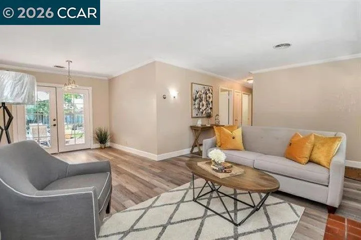 47 Anelda Drive Pleasant Hill, CA 94523