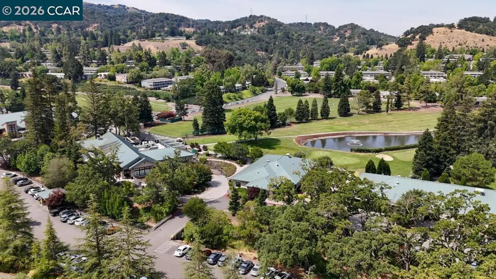 1959 Golden Rain Rd #7 Walnut Creek, CA 94595