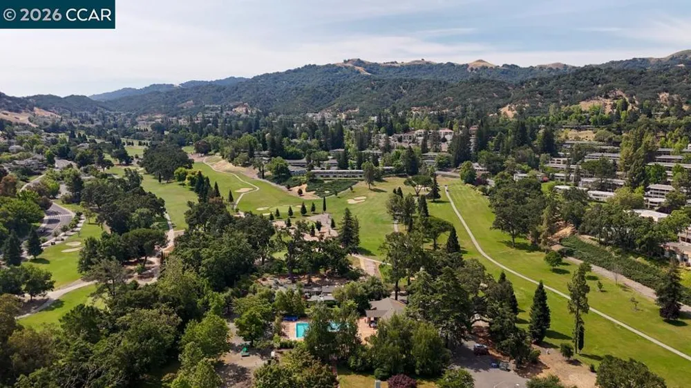 1959 Golden Rain Rd #7 Walnut Creek, CA 94595