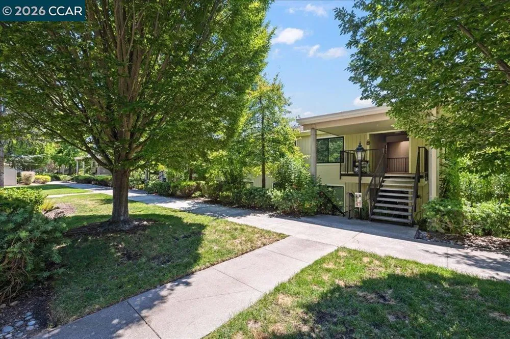 1959 Golden Rain Rd #7 Walnut Creek, CA 94595