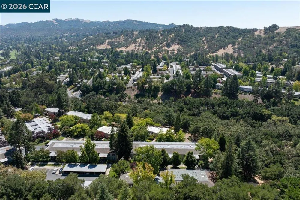 1959 Golden Rain Rd #7 Walnut Creek, CA 94595