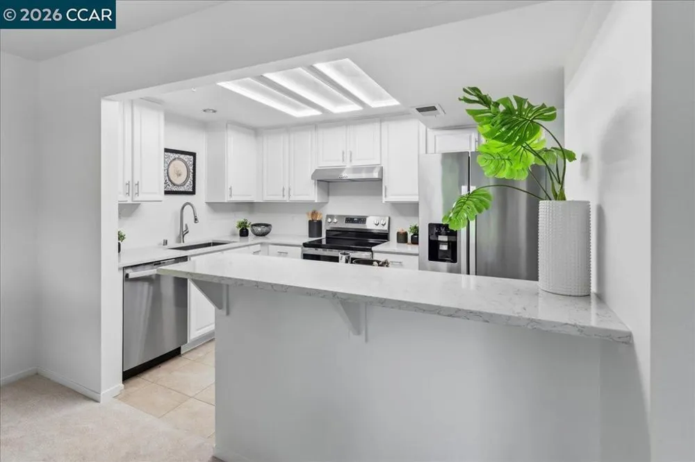 1959 Golden Rain Rd #7 Walnut Creek, CA 94595
