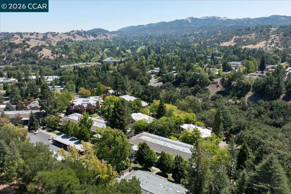 1959 Golden Rain Rd #7 Walnut Creek, CA 94595