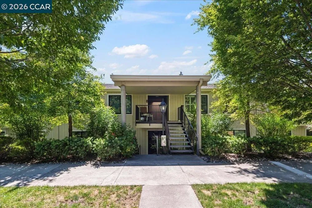 1959 Golden Rain Rd #7 Walnut Creek, CA 94595