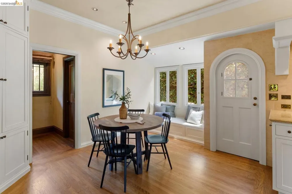 1411 Hawthorne Terr Berkeley, CA 94708