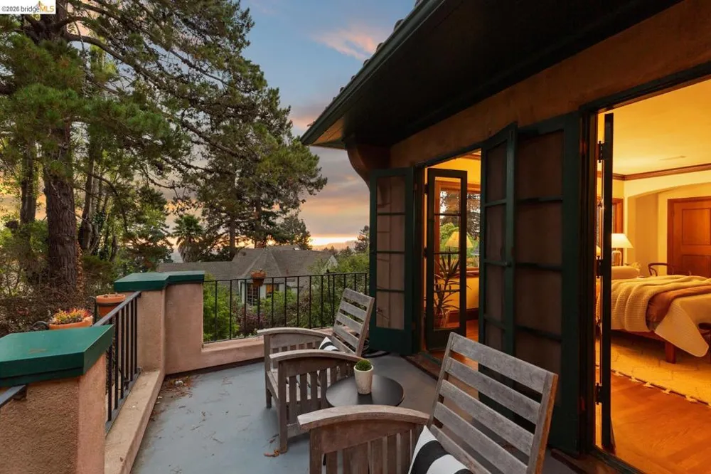1411 Hawthorne Terr Berkeley, CA 94708