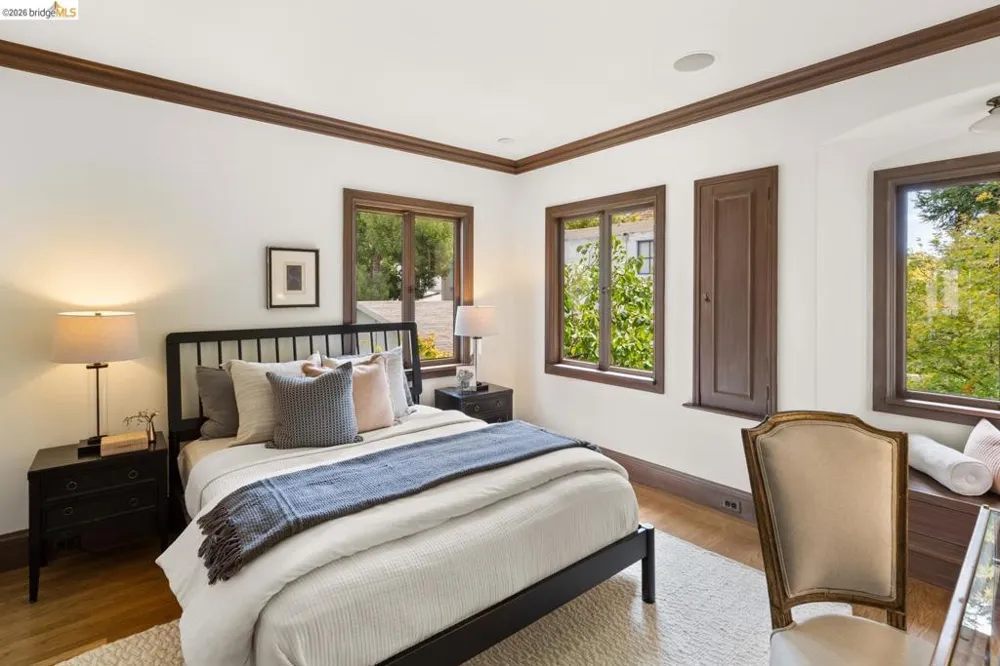1411 Hawthorne Terr Berkeley, CA 94708