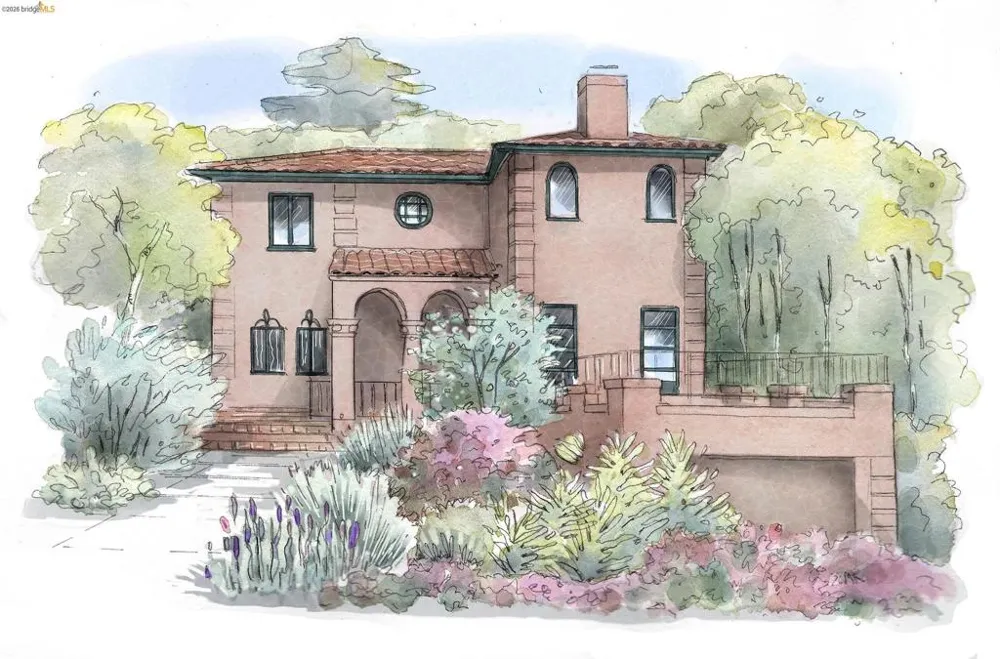 1411 Hawthorne Terr Berkeley, CA 94708