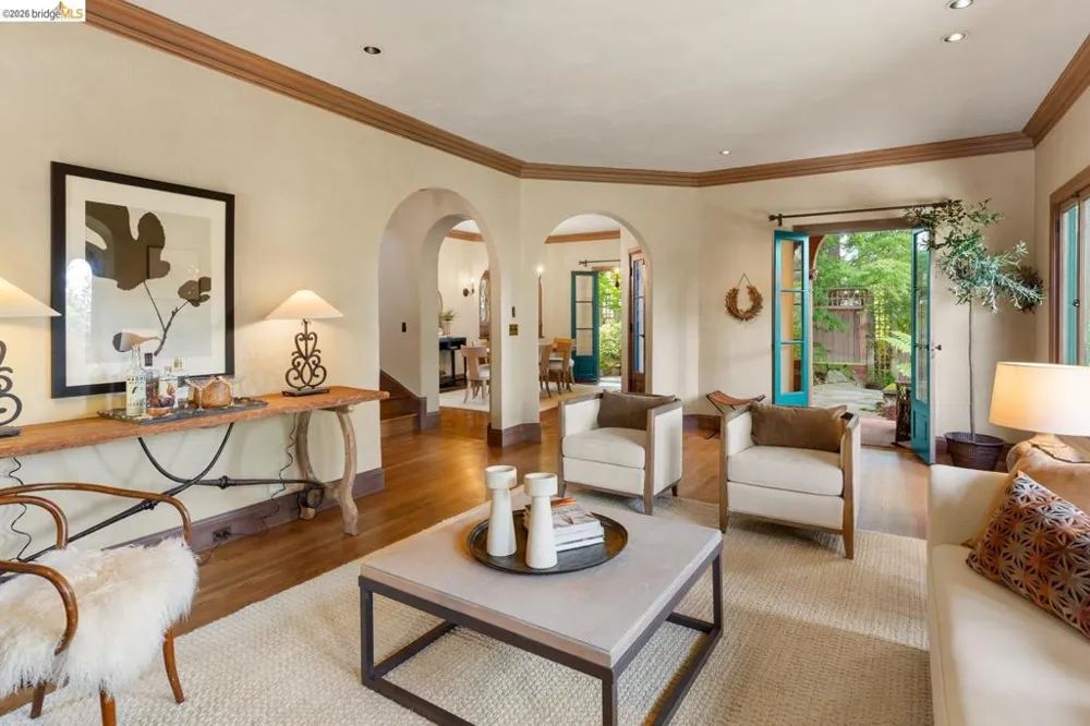 1411 Hawthorne Terr Berkeley, CA 94708