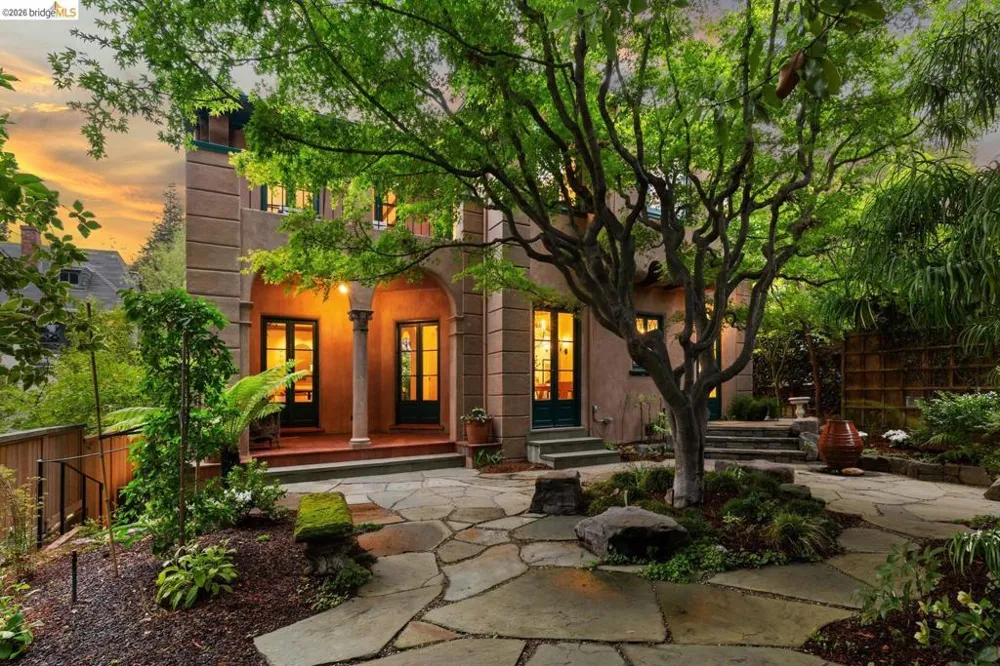 1411 Hawthorne Terr Berkeley, CA 94708