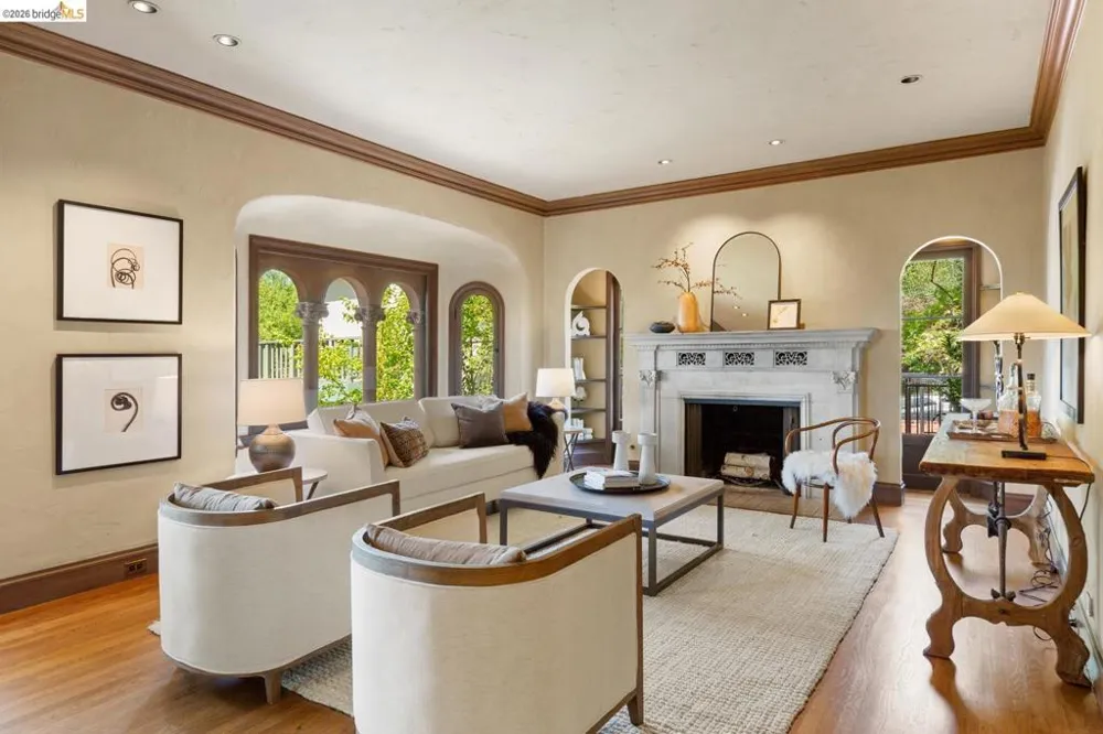1411 Hawthorne Terr Berkeley, CA 94708