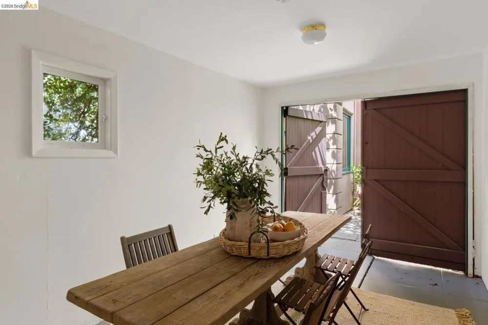 1411 Hawthorne Terr Berkeley, CA 94708