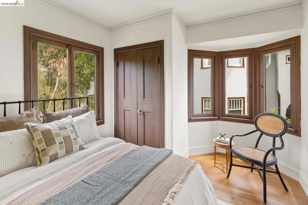 1411 Hawthorne Terr Berkeley, CA 94708
