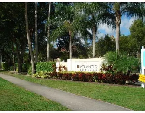11255 W Atlantic Boulevard #302