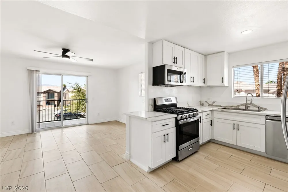 3957 Danny Melamed Avenue #201 Las Vegas, NV 89110