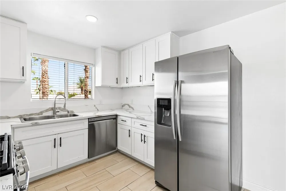 3957 Danny Melamed Avenue #201 Las Vegas, NV 89110