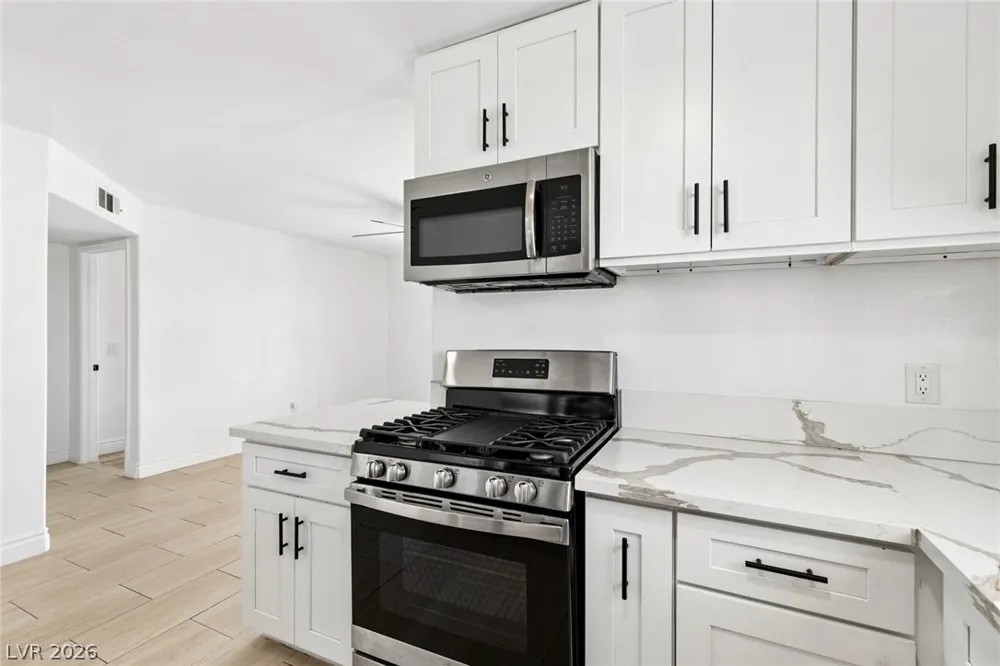 3957 Danny Melamed Avenue #201 Las Vegas, NV 89110