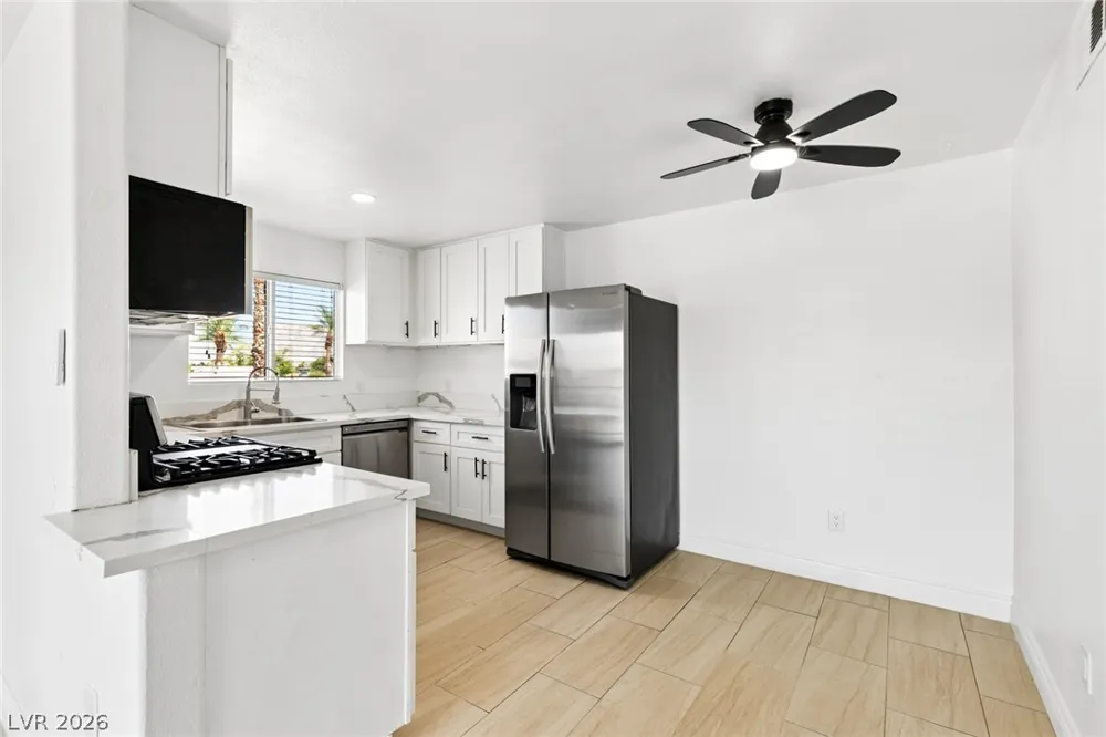3957 Danny Melamed Avenue #201 Las Vegas, NV 89110