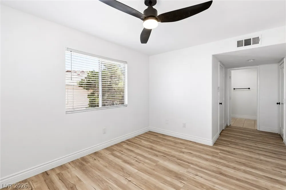 3957 Danny Melamed Avenue #201 Las Vegas, NV 89110