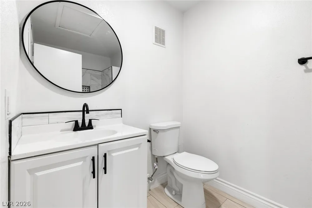 3957 Danny Melamed Avenue #201 Las Vegas, NV 89110