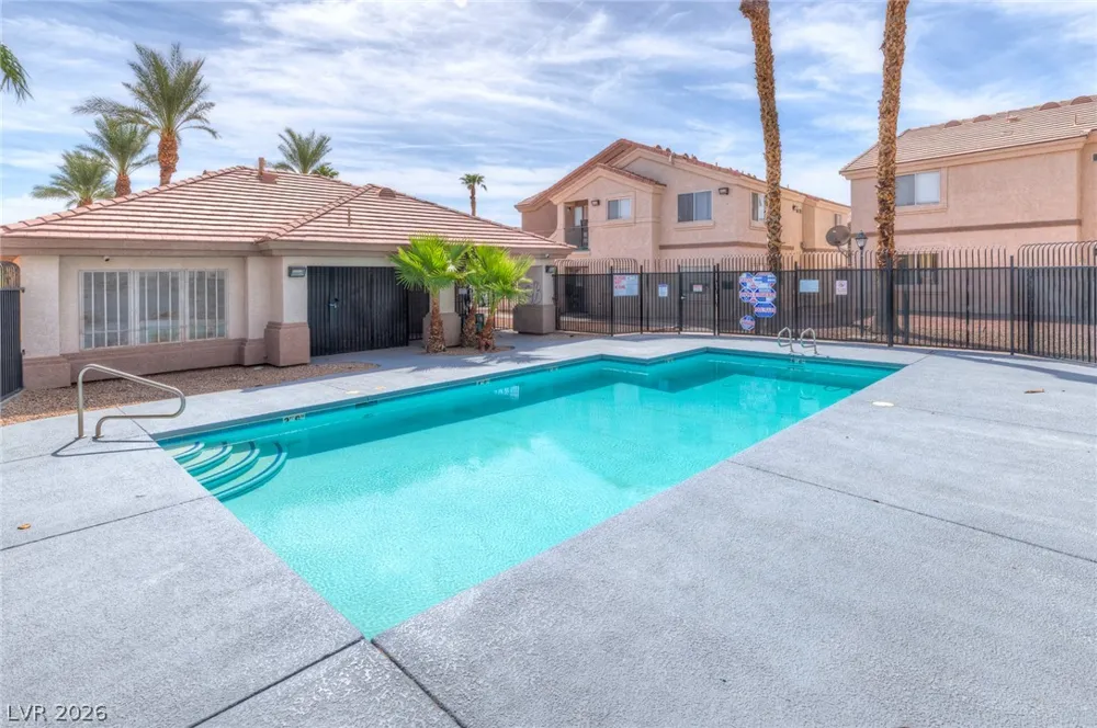 3957 Danny Melamed Avenue #201 Las Vegas, NV 89110