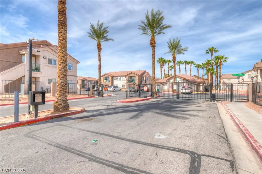 3957 Danny Melamed Avenue #201 Las Vegas, NV 89110
