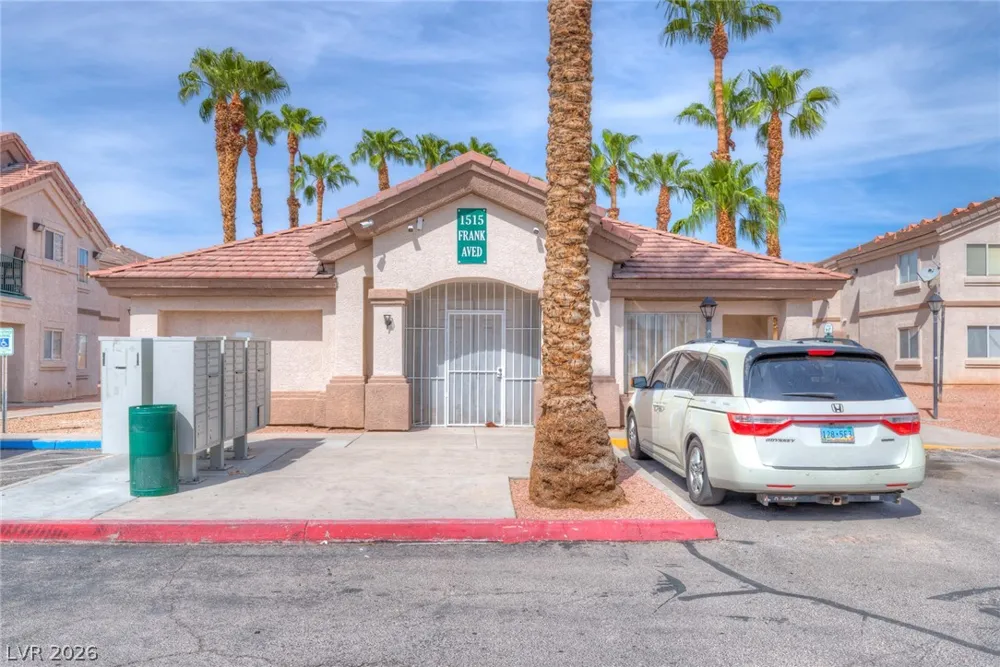 3957 Danny Melamed Avenue #201 Las Vegas, NV 89110