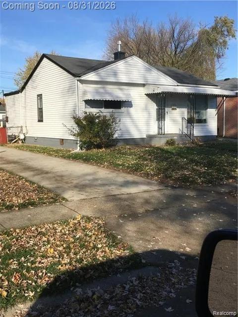 8419 LOZIER AVENUE