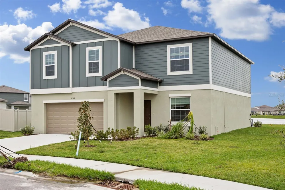 32309 WISHING HAVEN DRIVE San Antonio, FL 33576