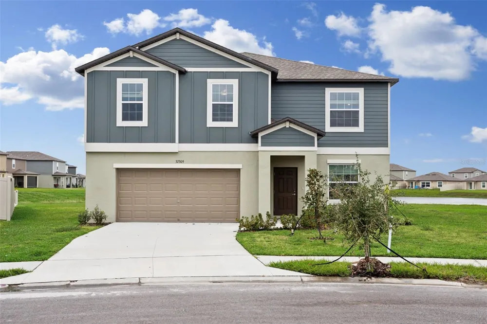 32309 WISHING HAVEN DRIVE San Antonio, FL 33576