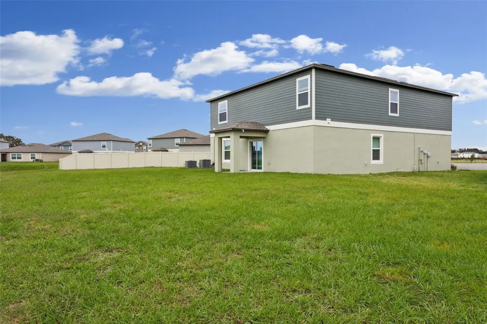 32309 WISHING HAVEN DRIVE San Antonio, FL 33576