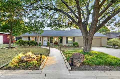 4316 Norwich Drive