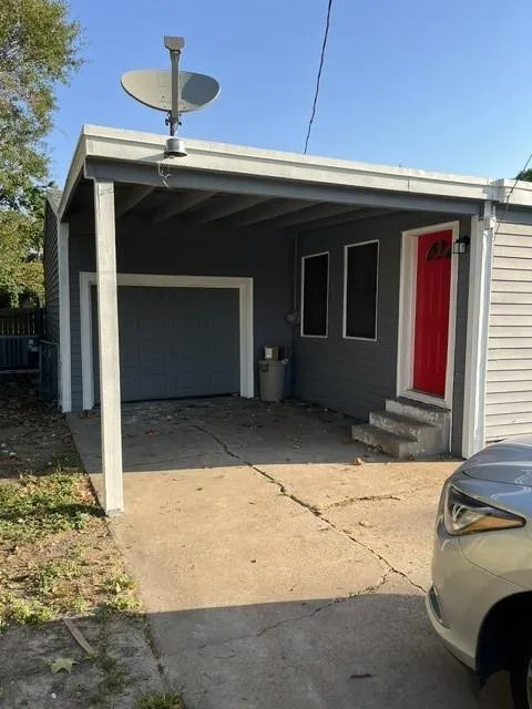 911 16th Avenue Texas City, TX 77590