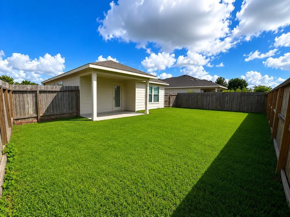 1518 Perennial Lane Rosenberg, TX 77471