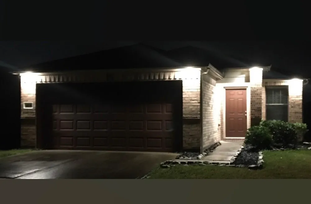 1518 Perennial Lane Rosenberg, TX 77471
