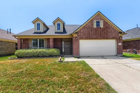 14527 Round Mountain Drive
